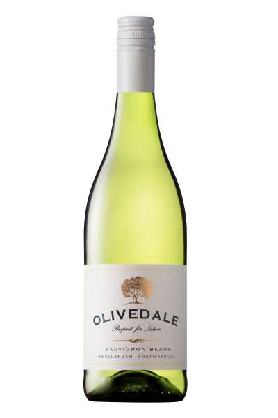 Olivedale Wine Estate Sauvignon Blanc
